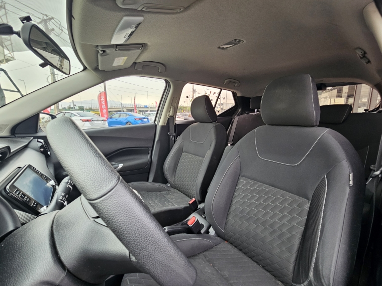 Nissan Kicks Advance At 1.6 2022 Usado  Usado en Kovacs Usados