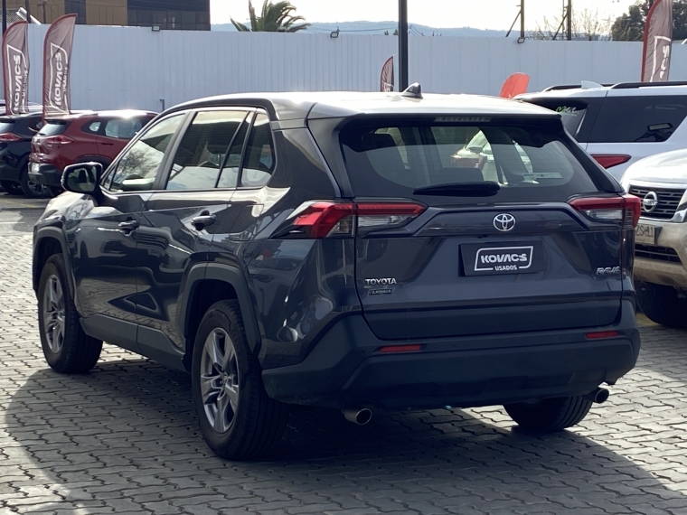 Toyota Rav4 2.0 Le Mt 2023 Usado  Usado en Kovacs Usados