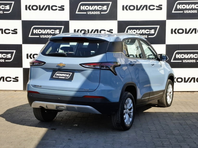 Chevrolet Groove Ltz Mt 2022 Usado  Usado en Kovacs Usados