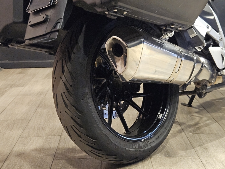 Bmw R 1250 rt . 2025 Usado en BMW Premium Selection