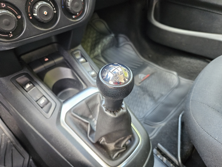 Citroen C-elysee 1.6 Hdi 92 Shine Mt Diesel 2020 Usado  Usado en Kovacs Usados