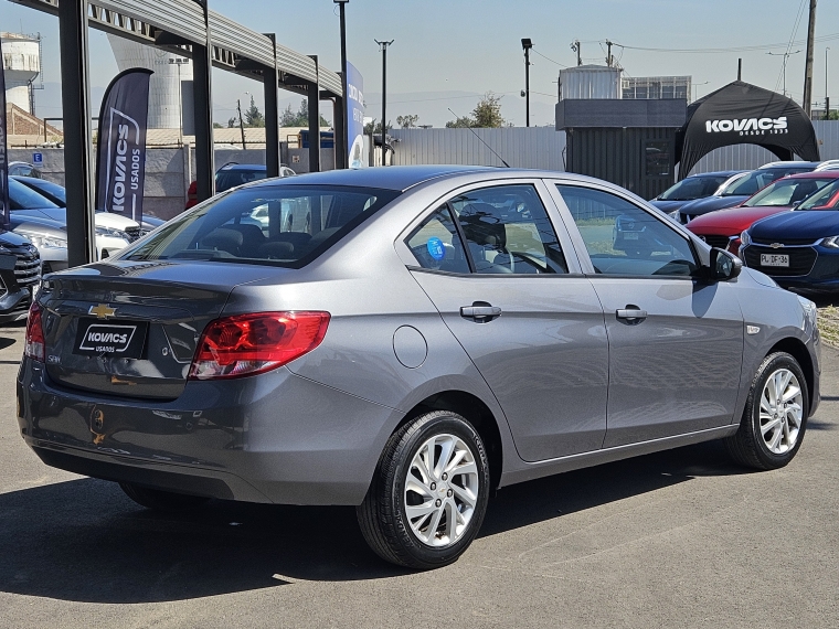 Chevrolet Sail Lt 1.5 2023 Usado  Usado en Kovacs Usados