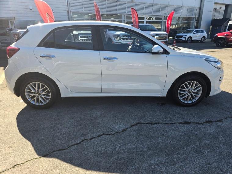 Kia Rio 5 1.4 Ex Full Mt 2019 Usado  Usado en Webautos.cl