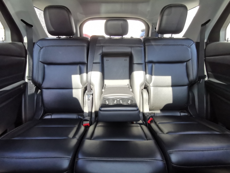 Ford Explorer 2.3 Xlt At 2023 Usado  Usado en Kovacs Usados