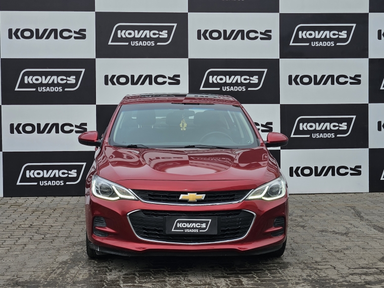 Chevrolet Cavalier 1.5 Premier At 2019 Usado  Usado en Kovacs Usados