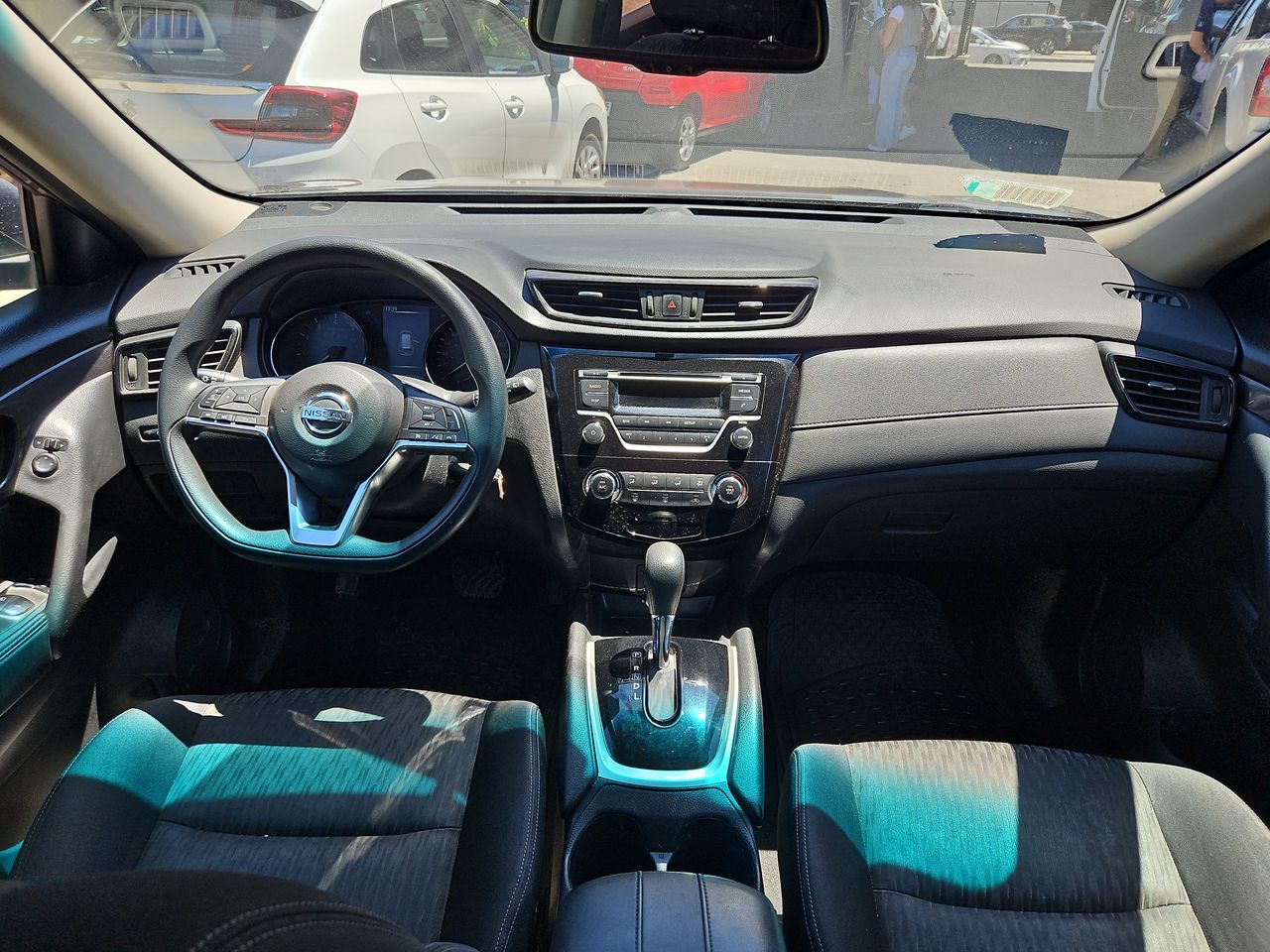 Nissan X-trail X Trail Cvt 4x4 2.5 At 2019 Usado en Usados de Primera - Sergio Escobar