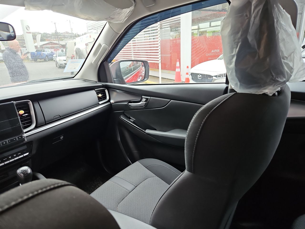 Mazda Bt-50 Bt 50 4wd 3.0 2025 Usado en Usados de Primera - Sergio Escobar