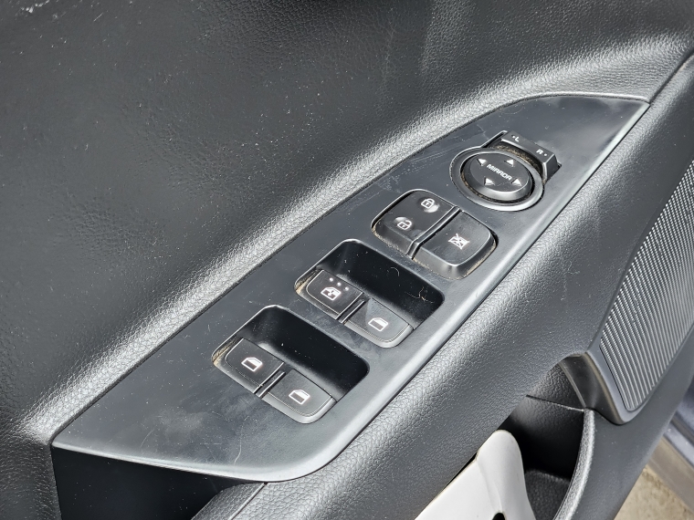 Kia Rio 5 Ex 6mt Ac 2021 Usado  Usado en Kovacs Usados