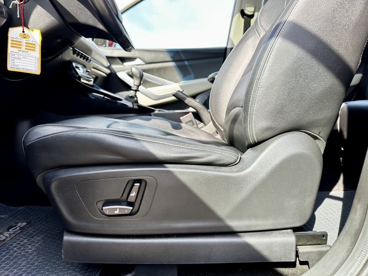 Chevrolet Captiva 1.5 Premier Mt 2020 Usado  Usado en Webautos.cl