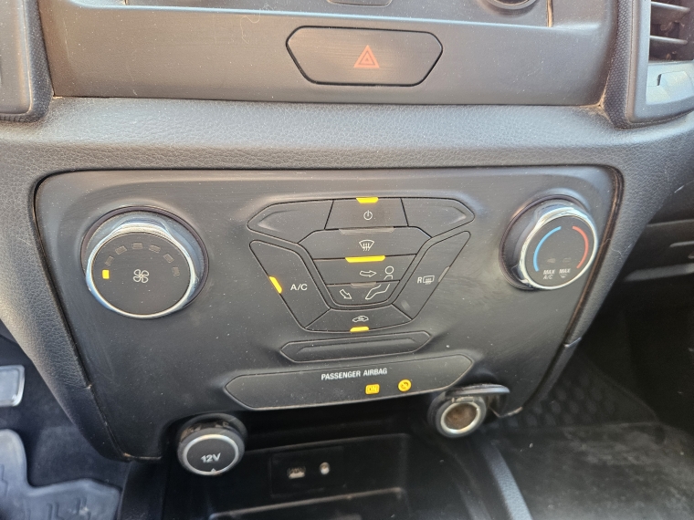 Ford Ranger Ranger Xl M 4x4 2.2 2022 Usado  Usado en Autoselect Usados