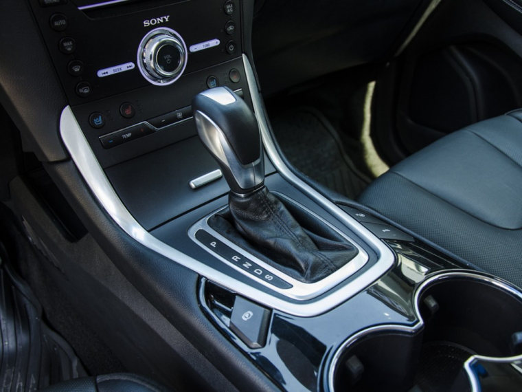 Ford Edge 3.5 Titanium Awd 2019 Usado  Usado en Webautos.cl