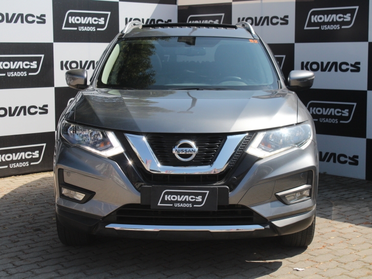 Nissan X-trail Cvt 2.5 At 2022 Usado  Usado en Kovacs Usados