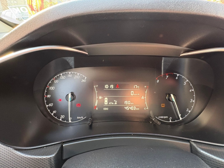 Baic X55 1.5 Elite Mt 2024 Usado  Usado en Webautos.cl