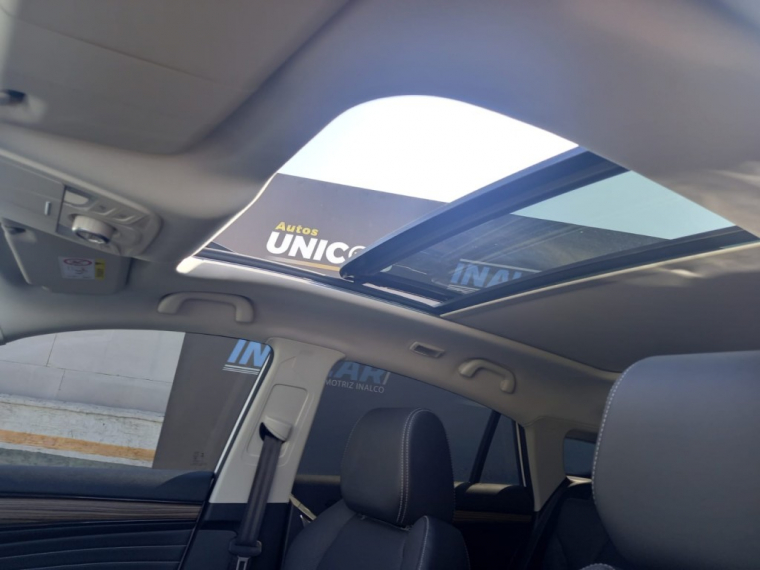 Ford Territory Titanium 2023 Usado  Usado en Webautos.cl