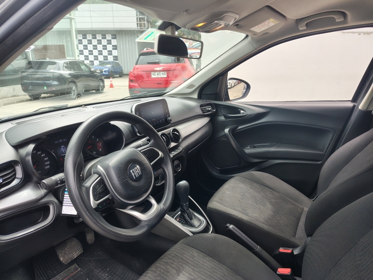 Fiat Cronos Cronos Drive 1.8 At 2022 Usado en Rosselot Usados