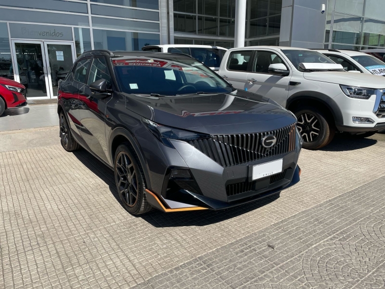 Gac motor Emzoom 4x2 1.5 Aut Top De Linea 2024 Usado  Usado en Webautos.cl