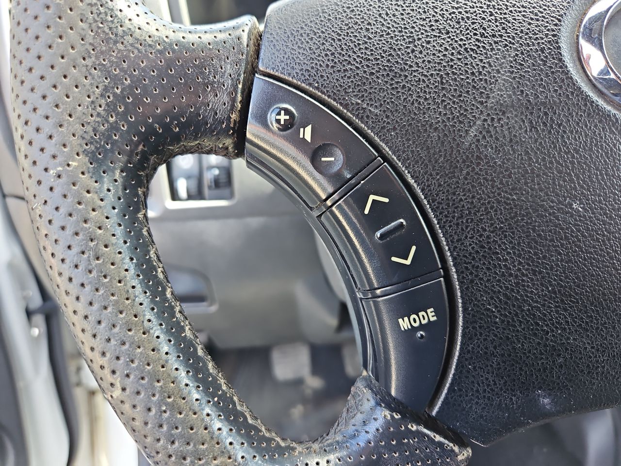 Great wall Wingle Wingle 5 Lux 2.0 2017 Usado en Usados de Primera - Sergio Escobar