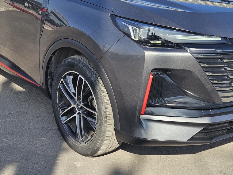 Changan Cs55 Elite At 1.5 2023 Usado  Usado en Kovacs Usados