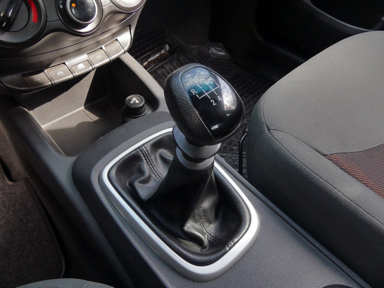Chevrolet Sail 1.5 2018 Usado  Usado en Webautos.cl