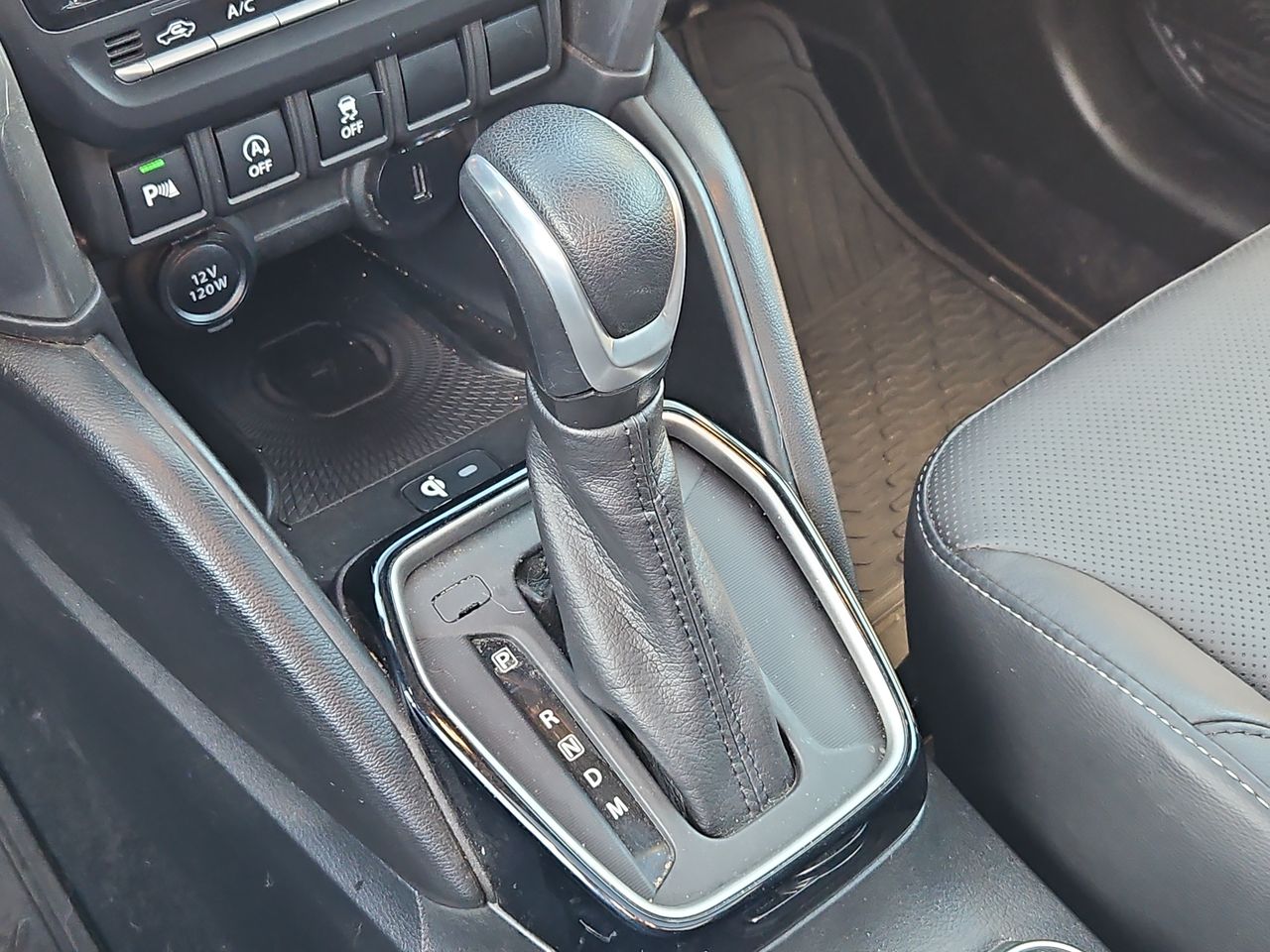 Suzuki Grand vitara Grand Vitara 4wd 1.5 Aut 2025 Usado en Usados de Primera - Sergio Escobar