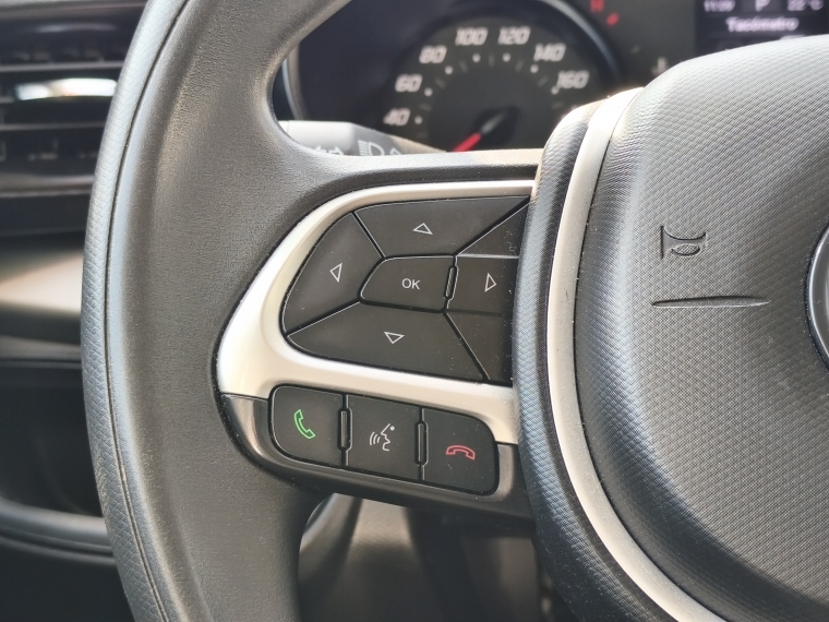 Fiat Cronos Cronos Drive 1.8 At 2022 Usado en Rosselot Usados