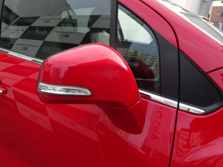 Chevrolet Tracker Mt 2020 Usado  Usado en Webautos.cl