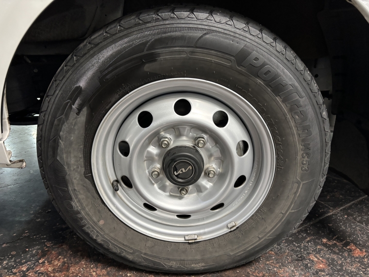 Kia Frontier D/c Lx 2.5l 6mt Av Ab 2024  Usado en Grass & Arueste