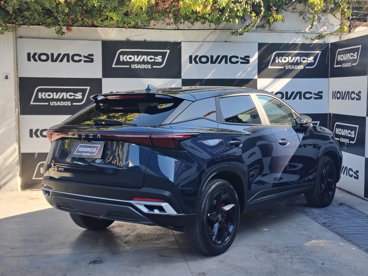 Omoda C5 1.6t Prestige  At 2026 Usado  Usado en Kovacs Usados