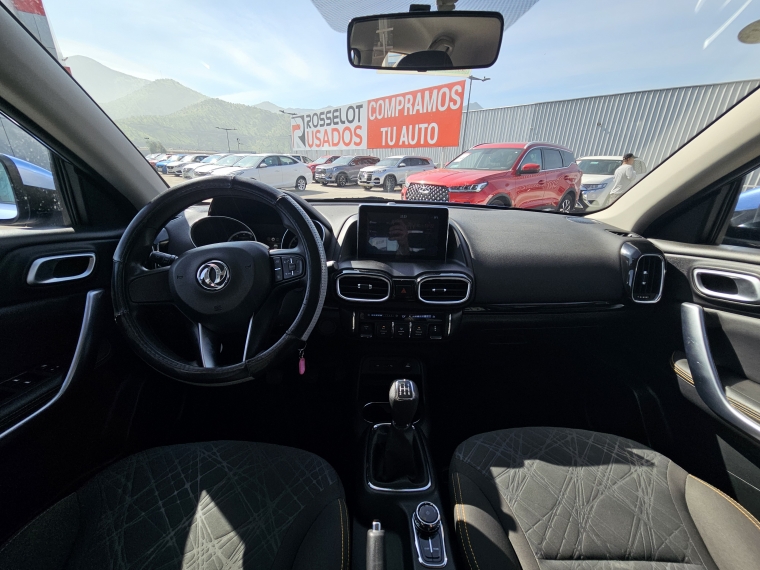 Dfm Ax4 Ax4 Luxury 5mt 1.6 2021 Usado  Usado en Webautos.cl
