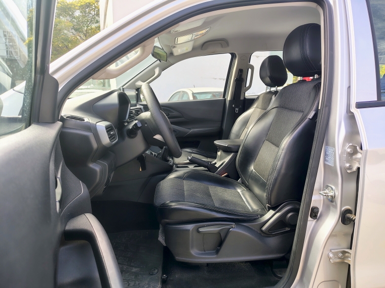 Peugeot Landtrek Landtrek Hdi 1.9 2022 Usado en Rosselot Usados