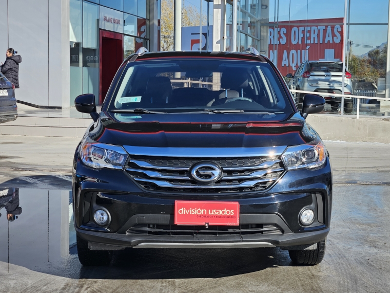 Gac motor Gs4 Gs4 1.3 2022 Usado en Rosselot Usados