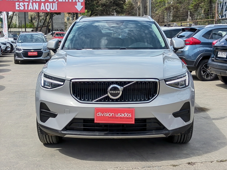 Volvo Xc40 Xc40 B4 Plus 2.0 Euro 6b 2024 Usado en Rosselot Usados