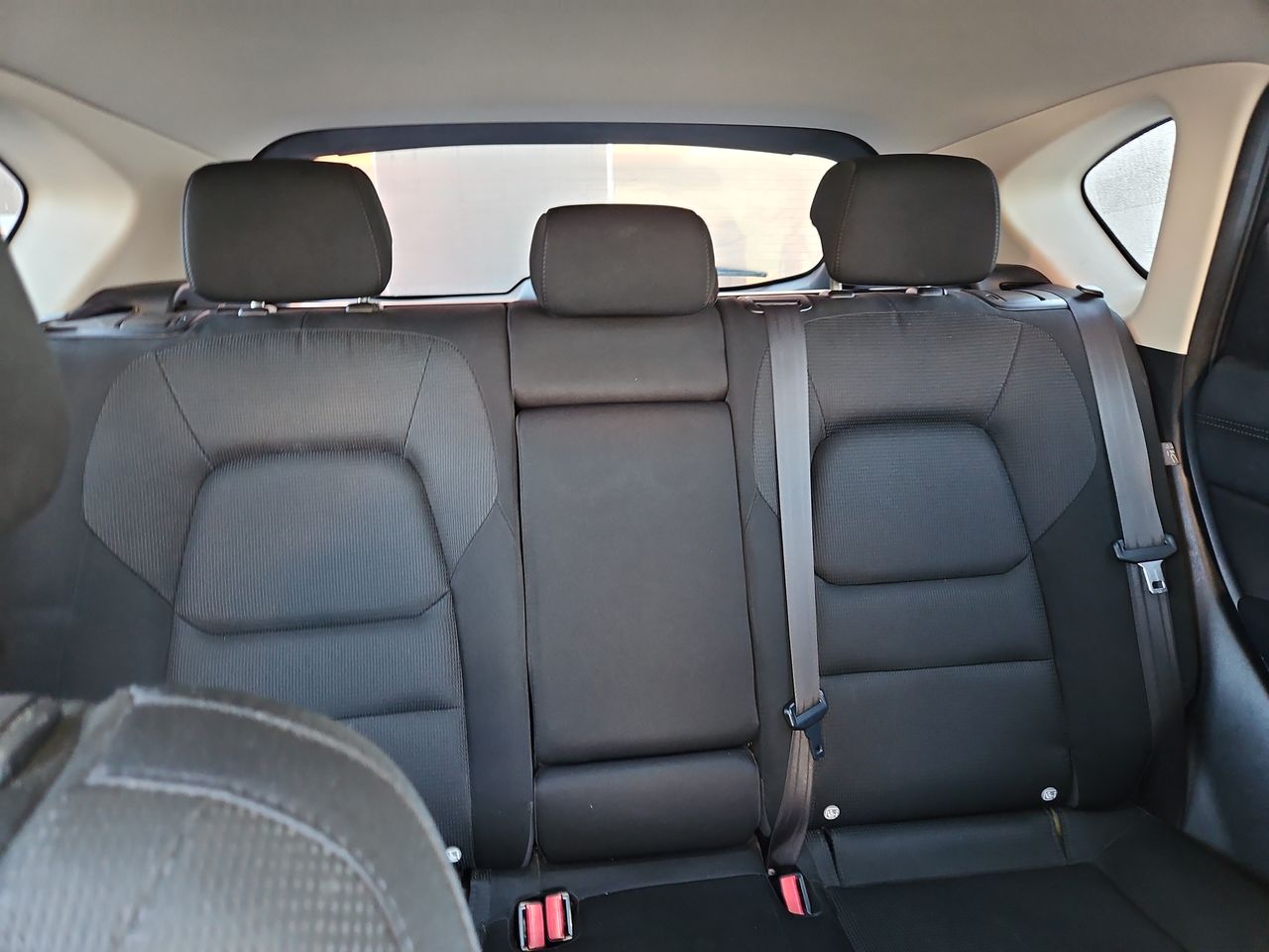 Mazda Cx-5 Cx5 Otto 2.0 Aut 2021 Usado en Usados de Primera - Sergio Escobar