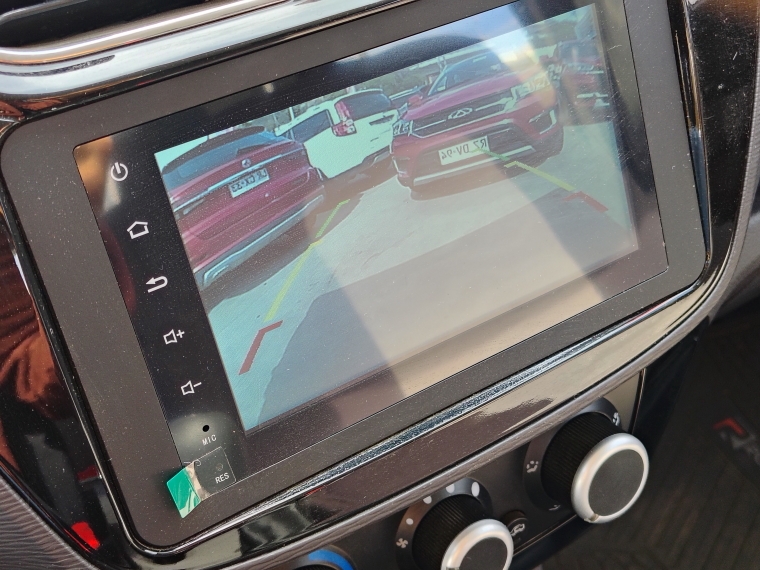 Foton Tm Tm5 Dcab 1.6 2025 Usado  Usado en Webautos.cl