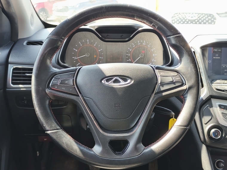 Chery Arrizo 5 Arrizo 5 Gls Mt 2023 Usado en Rosselot Usados