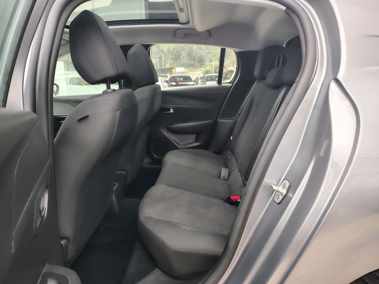 Peugeot 208 208 Puretech 75 1.2 2023 Usado en Rosselot Usados