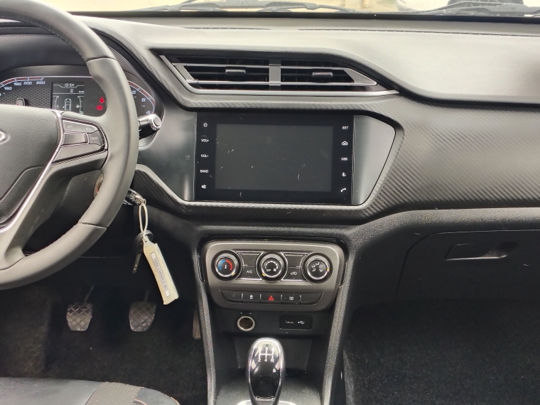 Chery Tiggo 2 Tiggo 2 Gls Mt 1.5 2023 Usado en Rosselot Usados