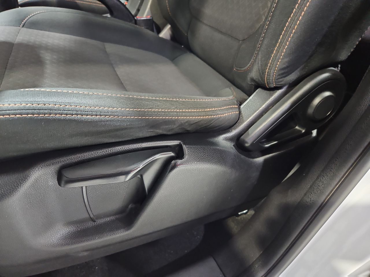 Changan Cx70 Cx70 Otto  1.6 2023 Usado en Usados de Primera - Sergio Escobar