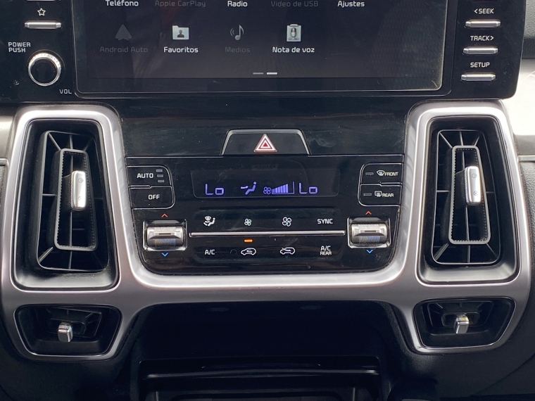 Kia Sorento Sorento 2wd 2.5 Aut 2023 Usado en Rosselot Usados