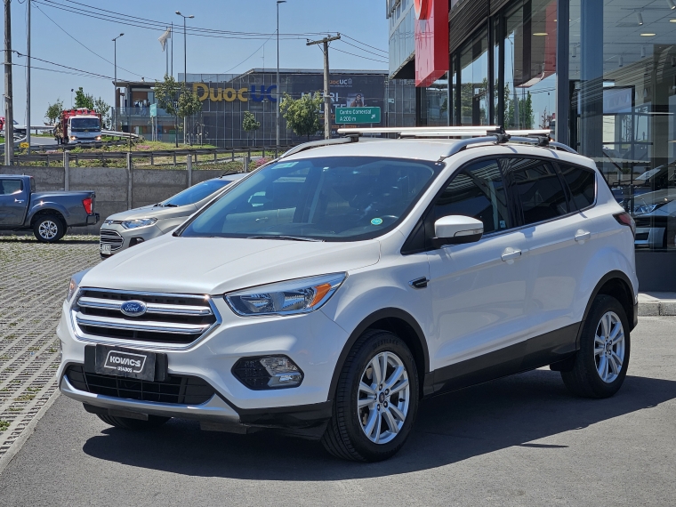 FORD NEW ESCAPE S AT 4X2 2.5 2017