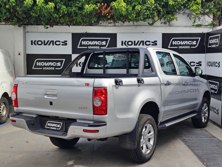Jac T6 T6 2.0 Comfort Mt 2021 Usado  Usado en Kovacs Usados