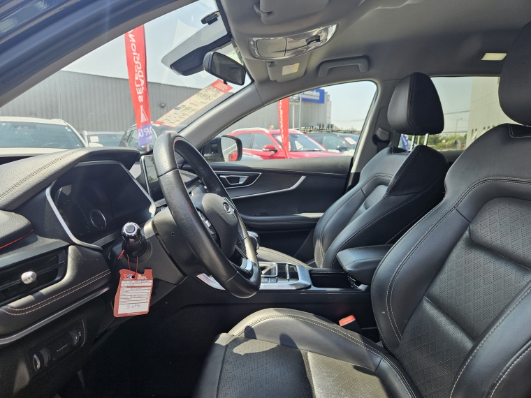 Chery Tiggo 8 Tiggo 8 Gls 1.5 2021 Usado en Rosselot Usados