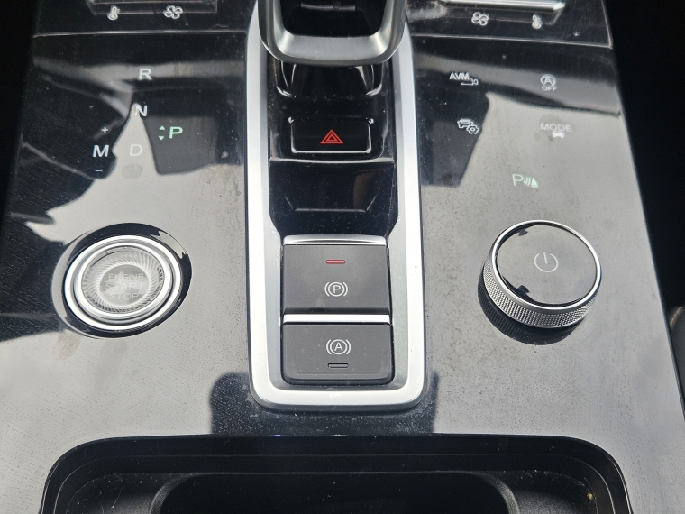 Chery Tiggo 8 pro Tiggo 8 Pro Glx Dct 1.6 Aut 2023 Usado en Rosselot Usados