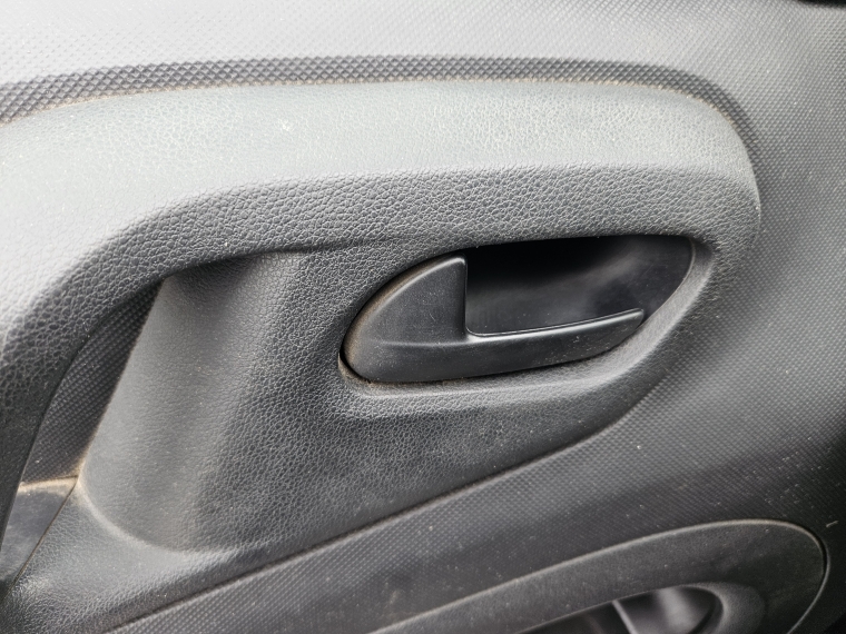 Peugeot Partner 1.6 Hdi Mt Ac 2019 Usado  Usado en Autoselect Usados