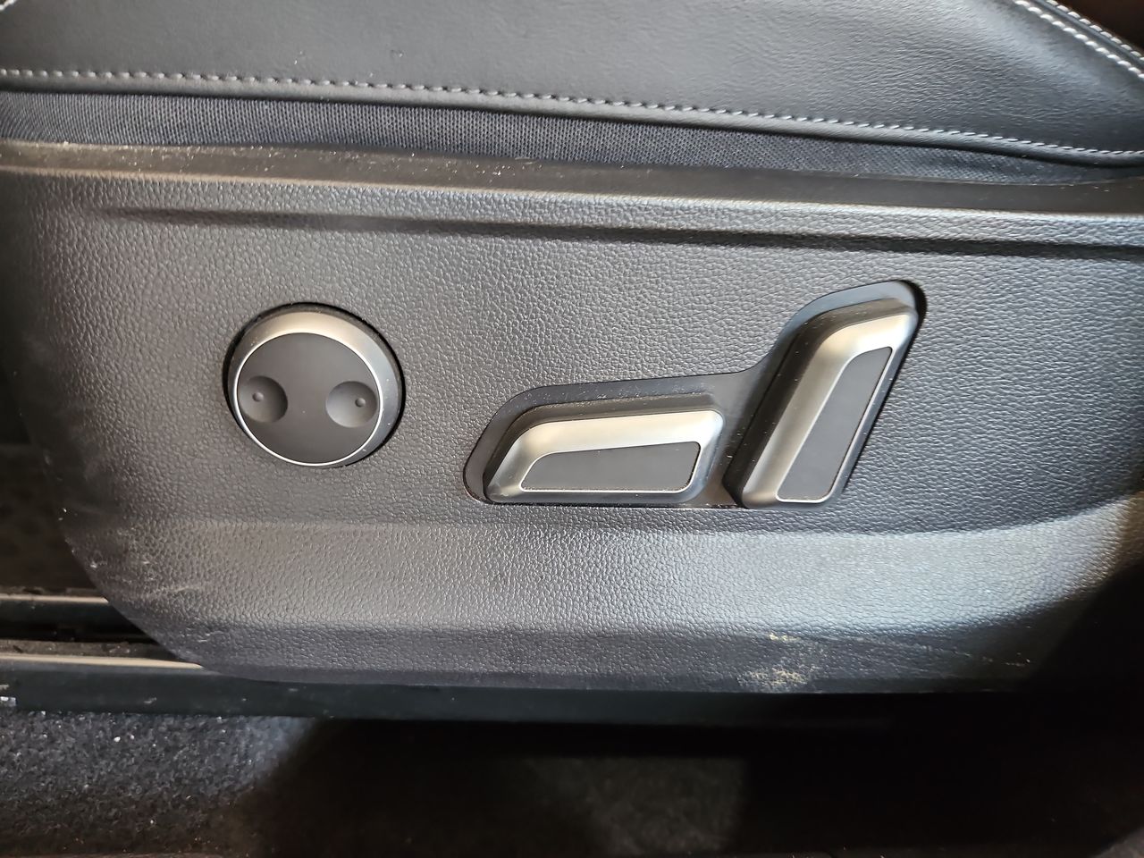 Haval H6 H6 Turbo Dct 4x2 2.0 Aut 2024 Usado en Usados de Primera - Sergio Escobar