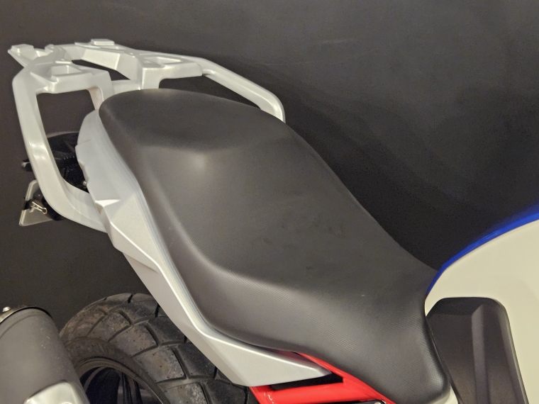Bmw G 310 gs . 2025 Usado en BMW Premium Selection