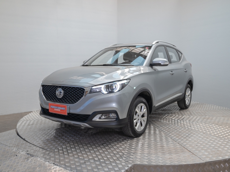 MG ZS  ZS 1.5L MT STD ESP 2023