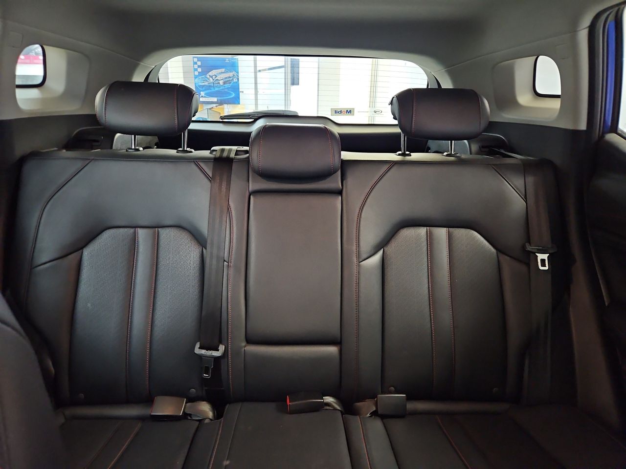 Gac motor Gs4 Gs4 Power 1.5 Aut. 2024 Usado en Usados de Primera - Sergio Escobar