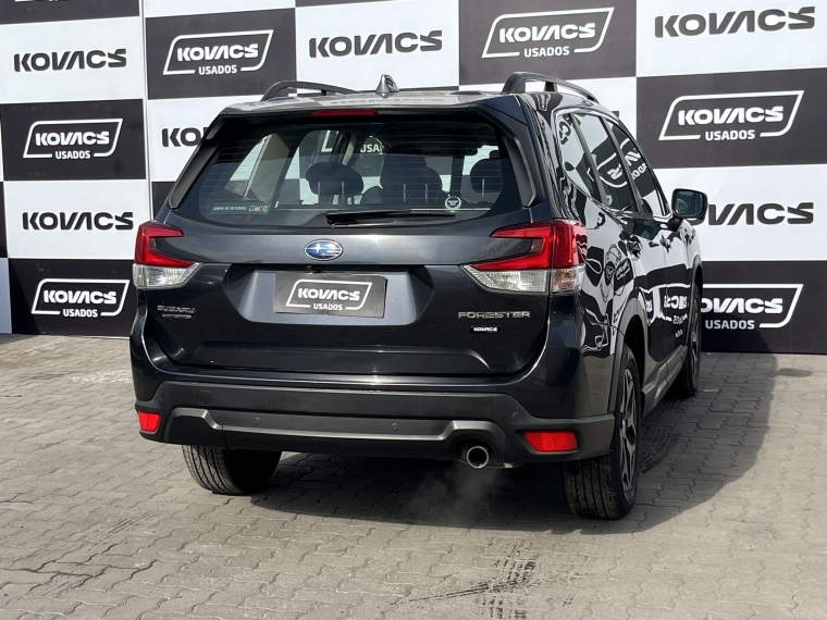 Subaru Forester Dynamic Es At 2019 Usado  Usado en Kovacs Usados
