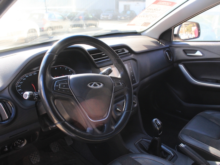 Chery Tiggo 2 Tiggo 2 Gls Mt 2022 Usado en Rosselot Usados